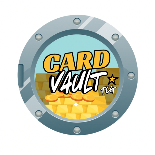 Card Vault TCG